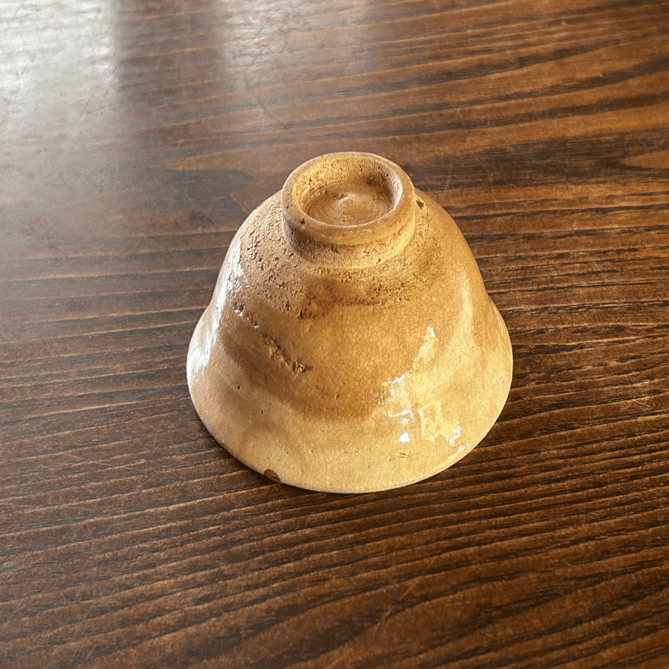 晩秋の白磁｜Crossing Lines