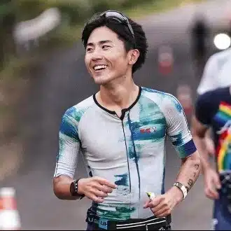 tomoya ヨガ講師