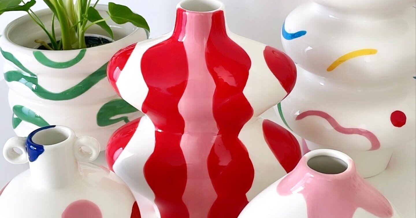 スペインの太陽が彩るセラミックブランド ー QUE RICOの魅力|YAY! staff スペインの太陽が彩るセラミックブランド ー QUE RICOの魅力|YAY! staff