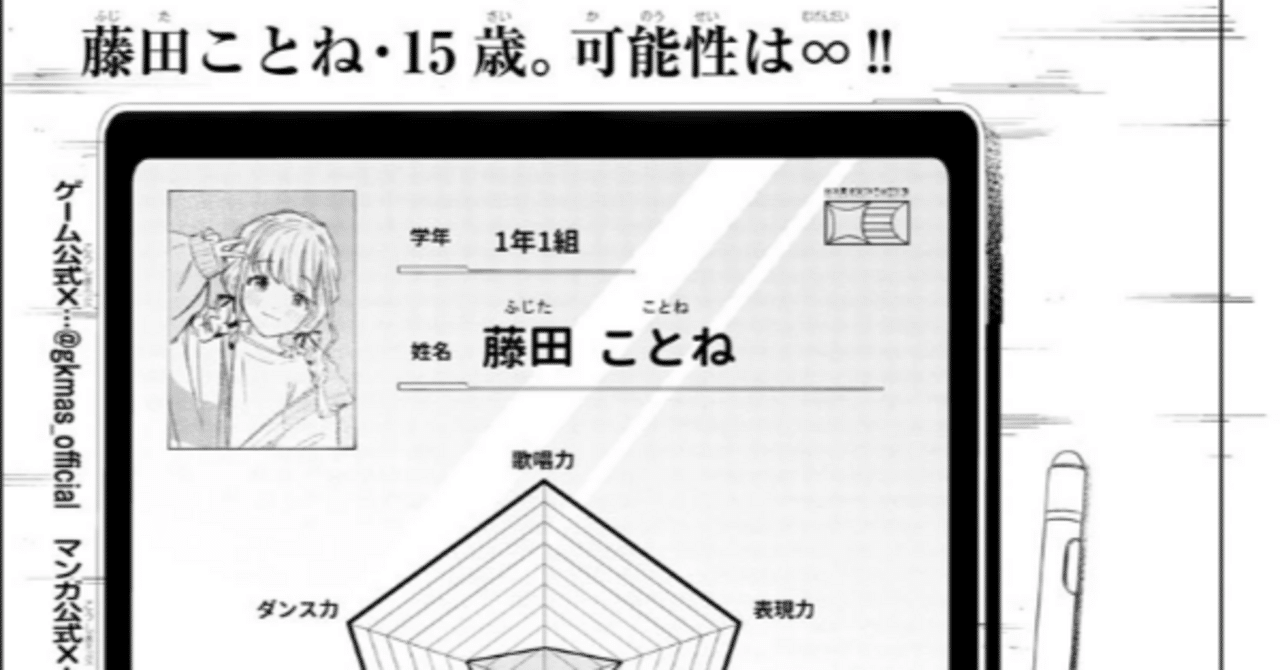 rilaさま確認ページ♡ 学マス】学園アイドルマスター GOLD RUSH 第4話 備忘録【ゴルラ