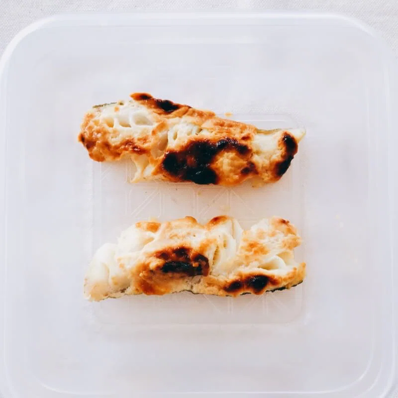 つくりおき タラの味噌マヨネーズ焼き とろみん家 ホットクック料理研究家 Note