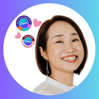 江藤 由布(ゆう)