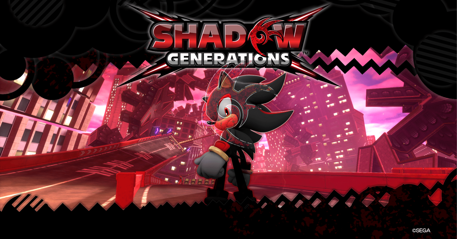 全人類遊んでほしい「ソニック×シャドウジェネレーションズ」｜水上侑