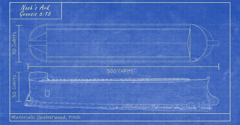 ノアの方舟」の人気タグ記事一覧｜note ――つくる、つながる、と