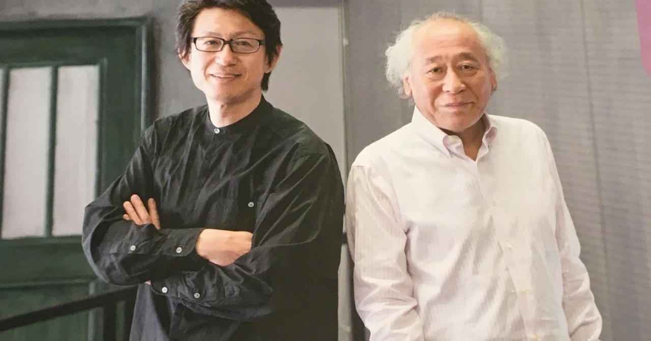 川村毅｜緒 真坂 itoguchi masaka