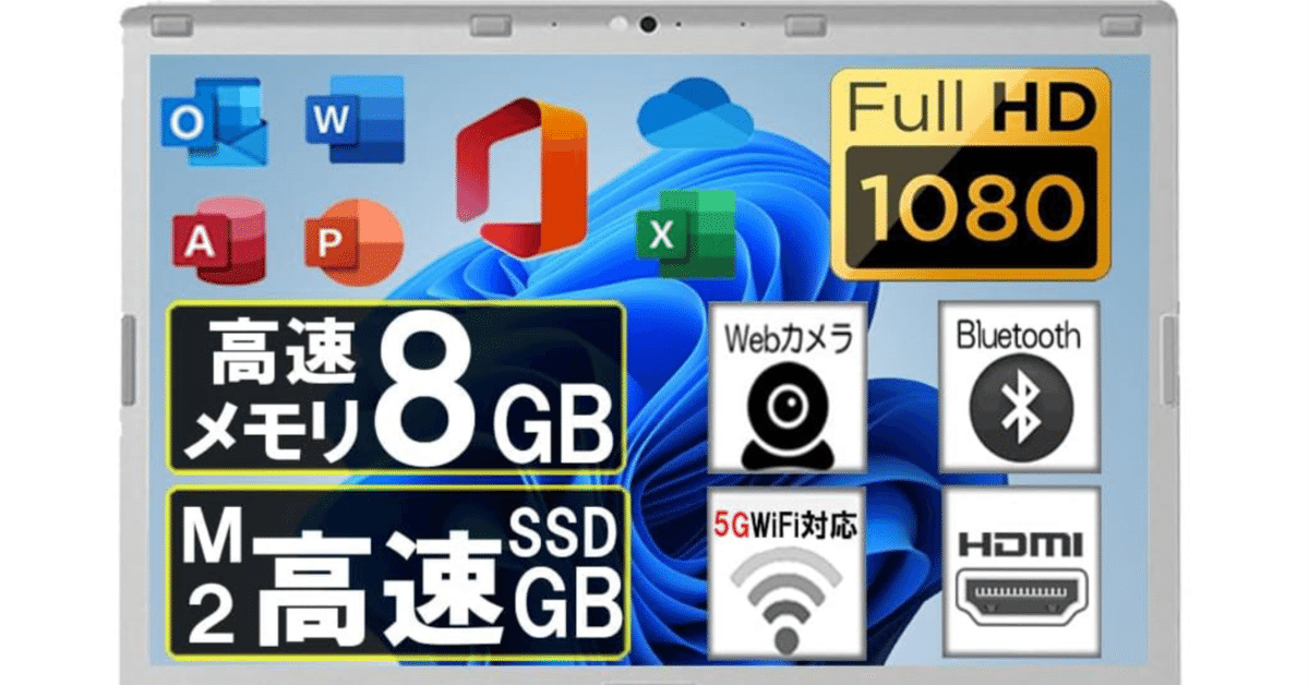 グランド牧場 セレクトセール ビジネスマンの相棒として最強！Panasonic Let's note CF-SZ6 その他ノートPC本体