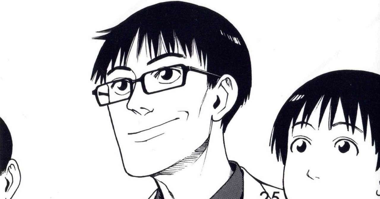 公平な価値判断 キヨミズ准教授の法学入門 ナオト Monokoto Note