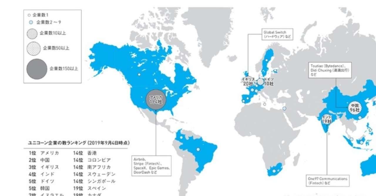 2030年の世界地図帳は紙の本がオススメです 日々短文雑記 落合陽一 Note