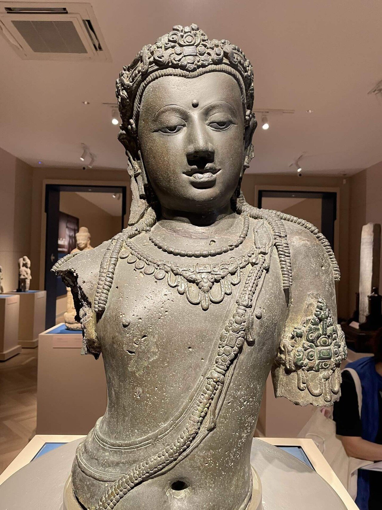 3回目のバンコク国立博物館】タイの建築様式について調べてみた｜UNI