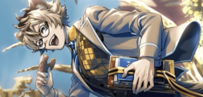 ツイステッド都市計画 暁光の街を見てみようパート②（アイボリー