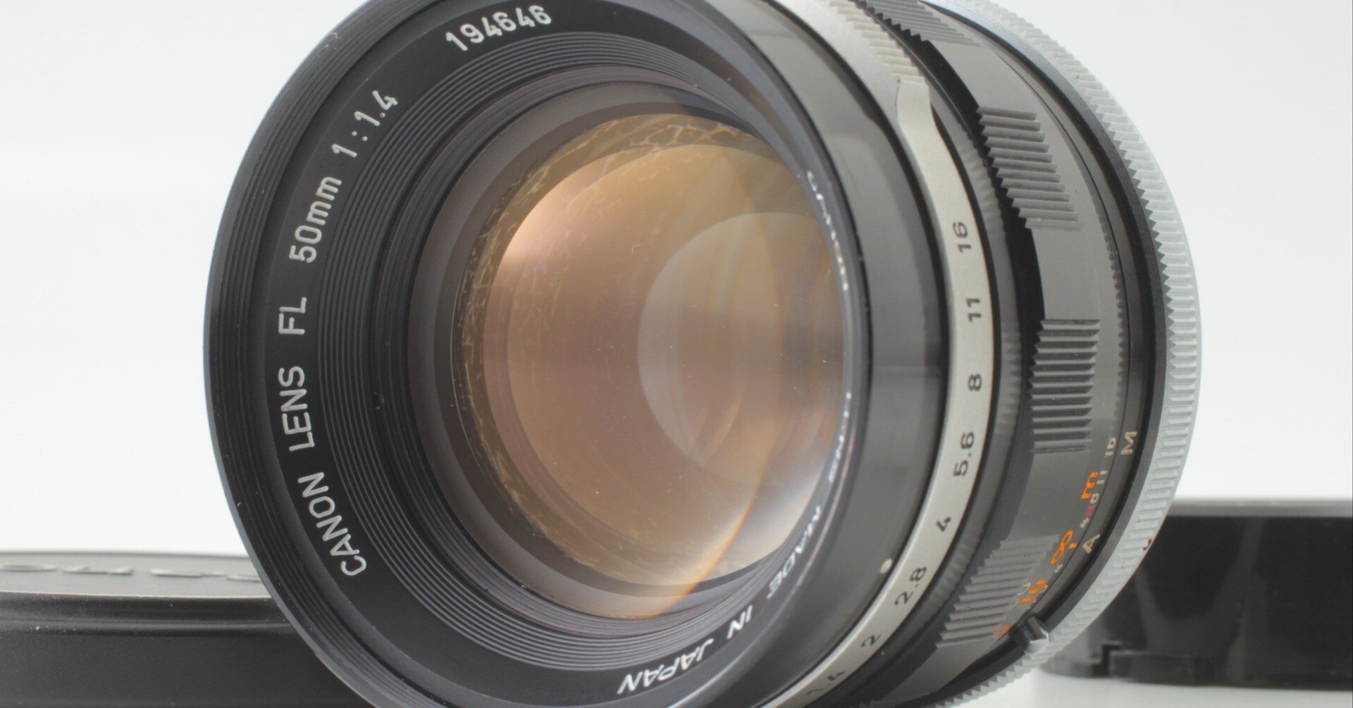 古いフィルムカメラ キャノン CanonFT fl 50mm レンズ付 古いフィルムカメラ キャノン CanonFT fl 50mm レンズ付 古いフィルム