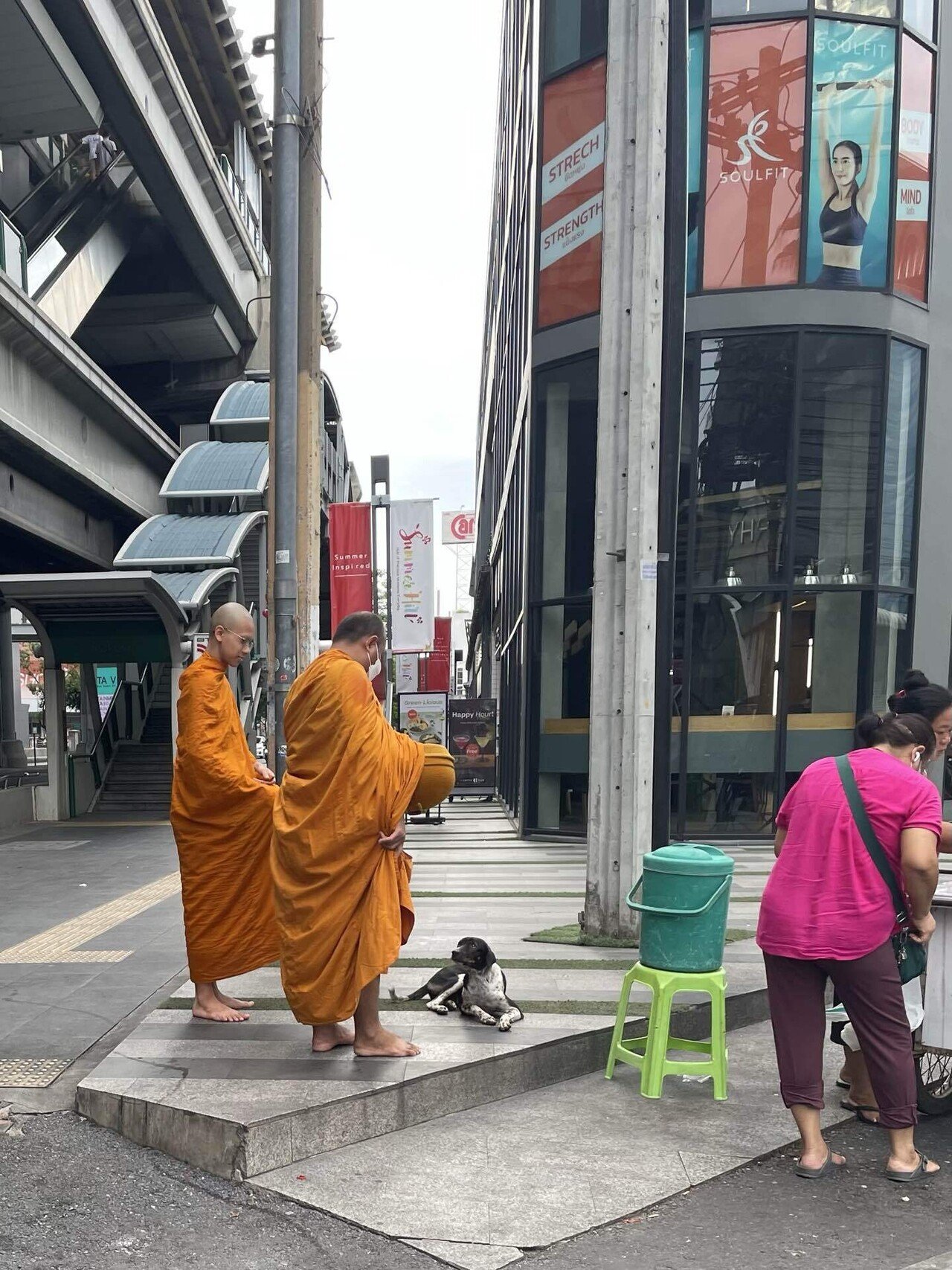 3回目のバンコク国立博物館】タイの建築様式について調べてみた｜UNI