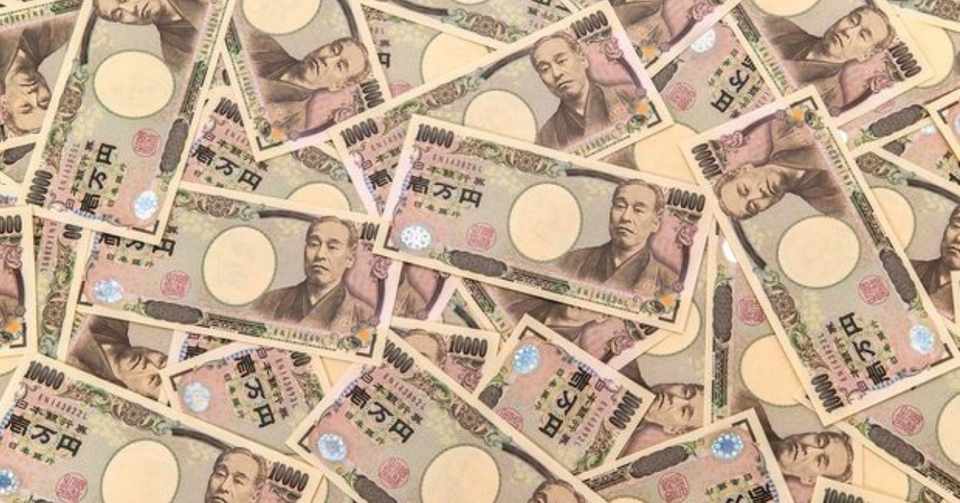 アメリカと比べて、なぜ日本は今でも現金社会なのか。|wakki|note