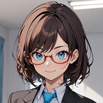 てんねん|AIイラストクリエイター