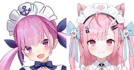みけねこさん