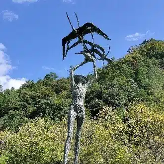 高橋和巳『悲の器』｜icchan
