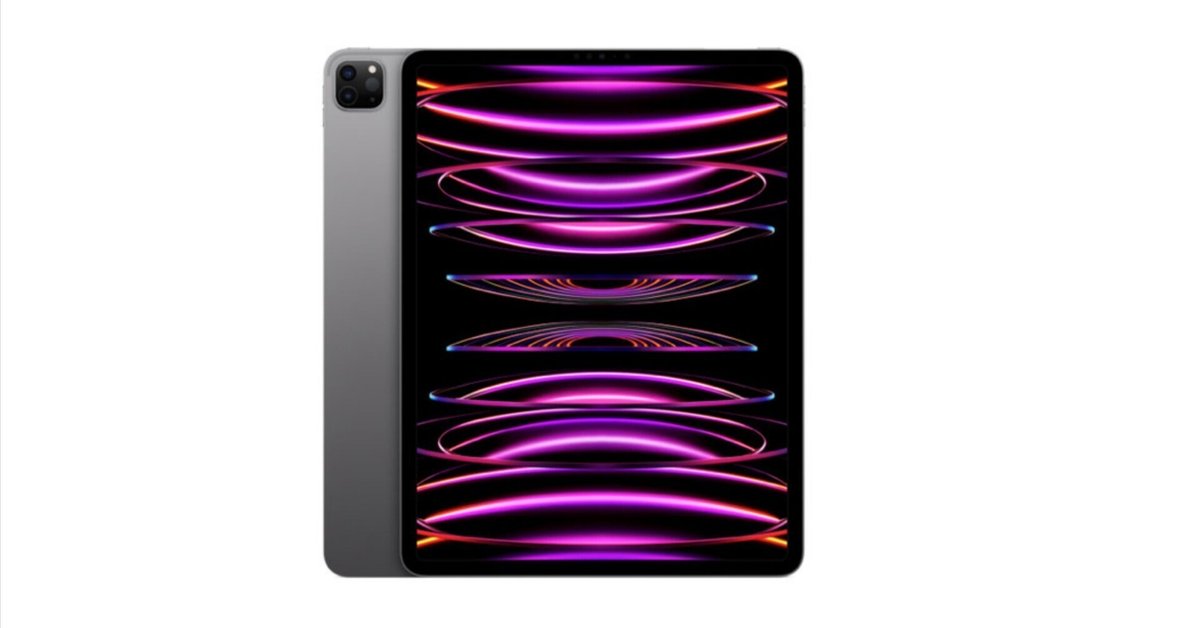 iPad pro 12.9 第5世代 256GB Wi-Fi ジャンク