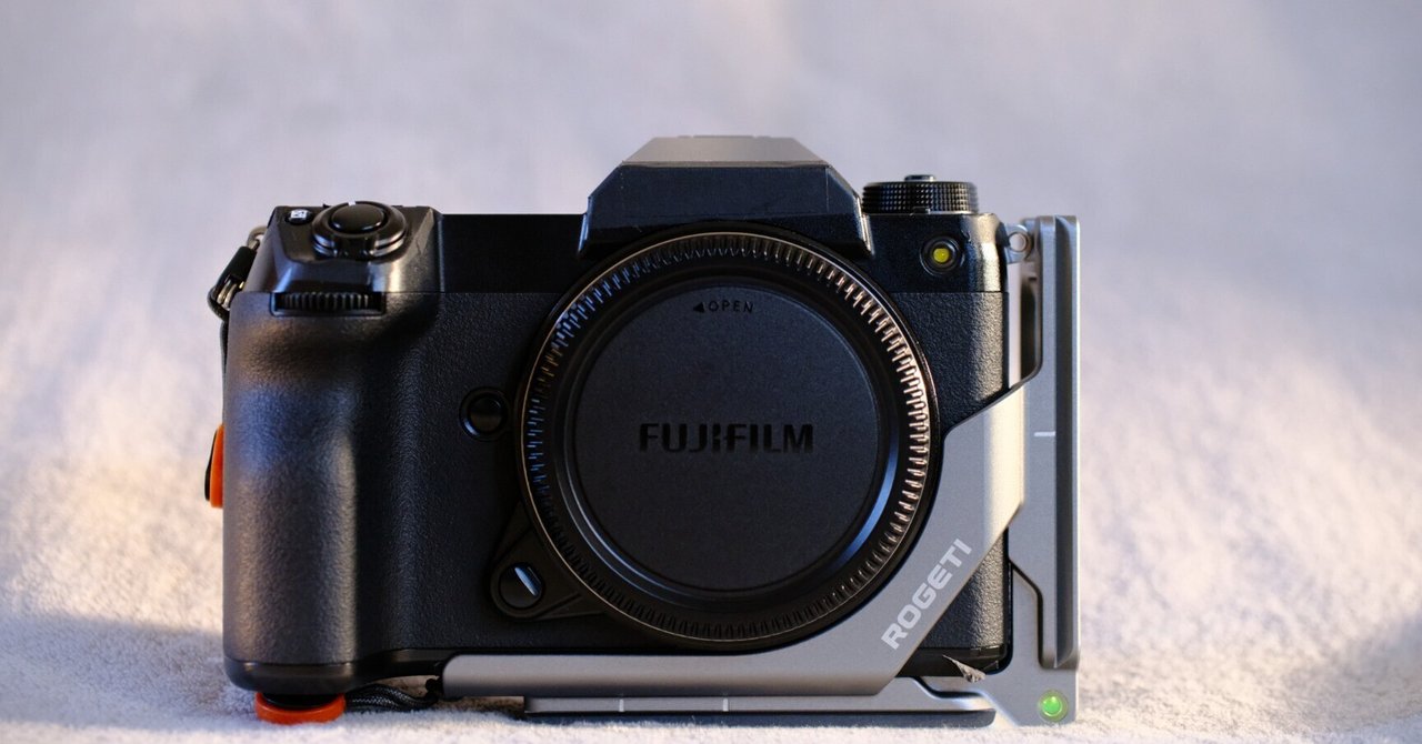 FUJIFILM GFX100SII 撮影枚数518枚 - メルカリ