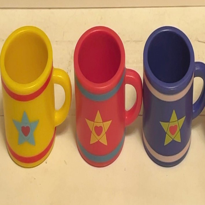 ミルモでポンを見直して｜宮津 由良