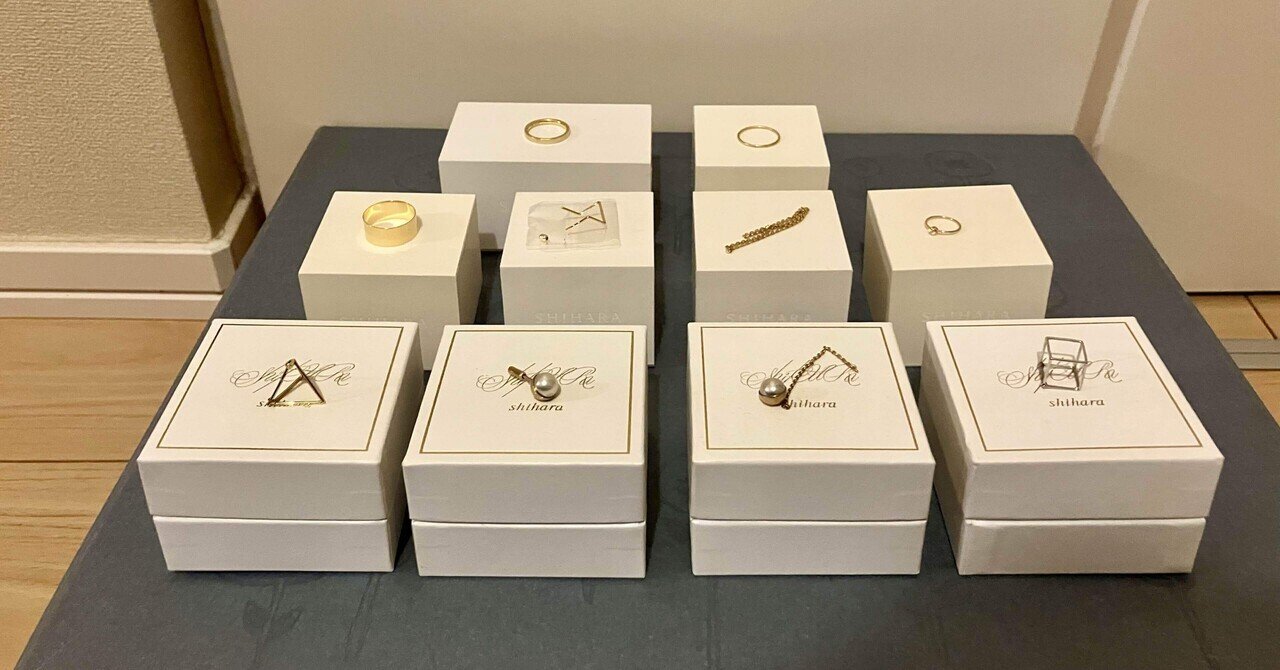 定番を愛する：SHIHARA｜Akiko Kawamura Kikuchi