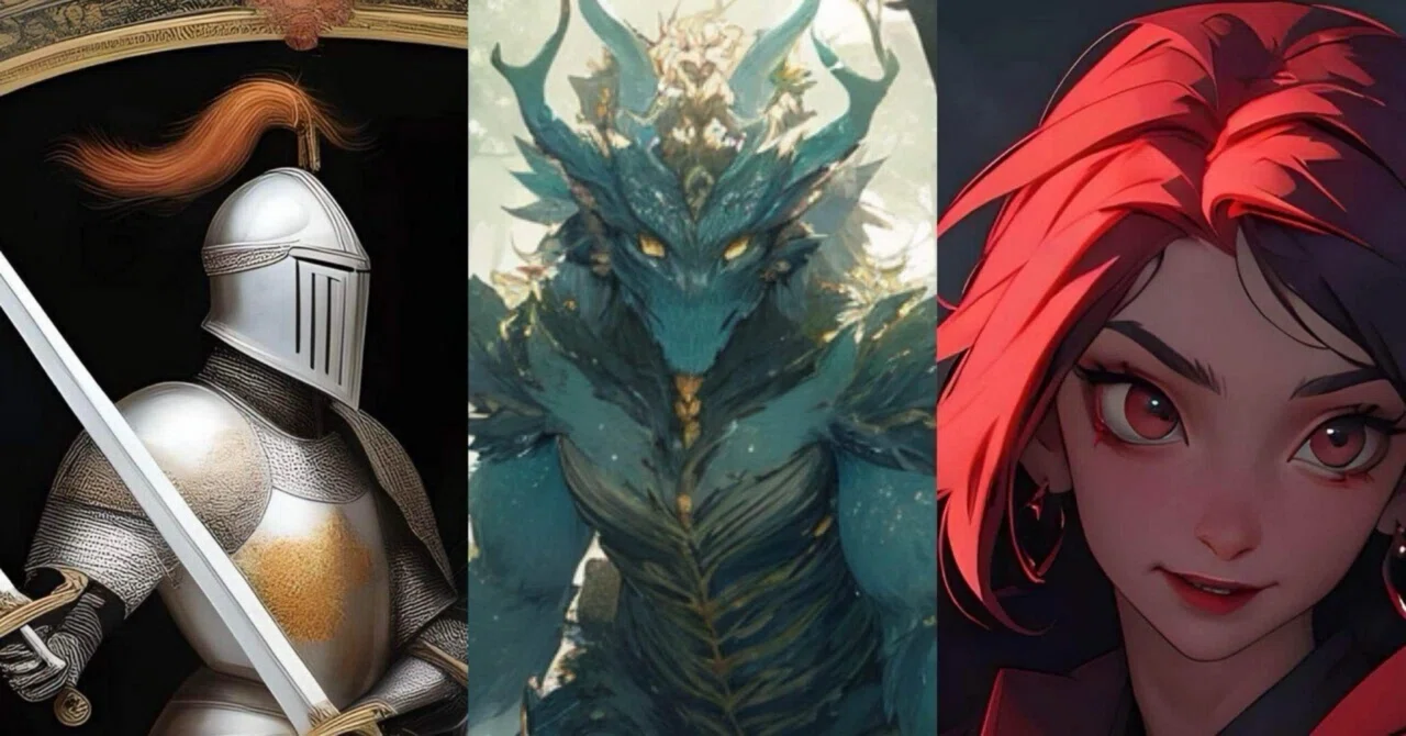 Introduction to Cards from a Fictional Card Game, Part 63｜ウパチャイ