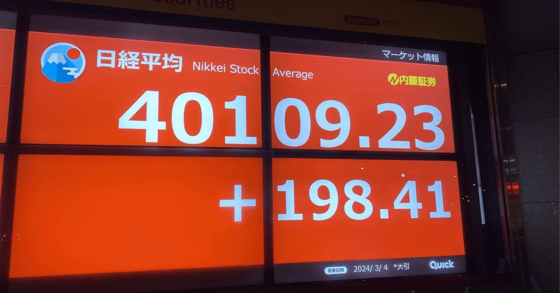 理論株価は計算できる｜u-kun