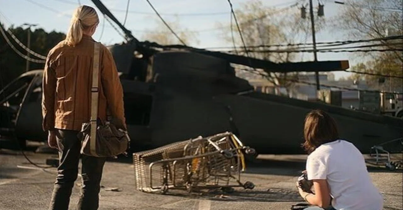 なんで戦争がだめかを感じる映画-CIVIL WAR-｜nonecreate_asage