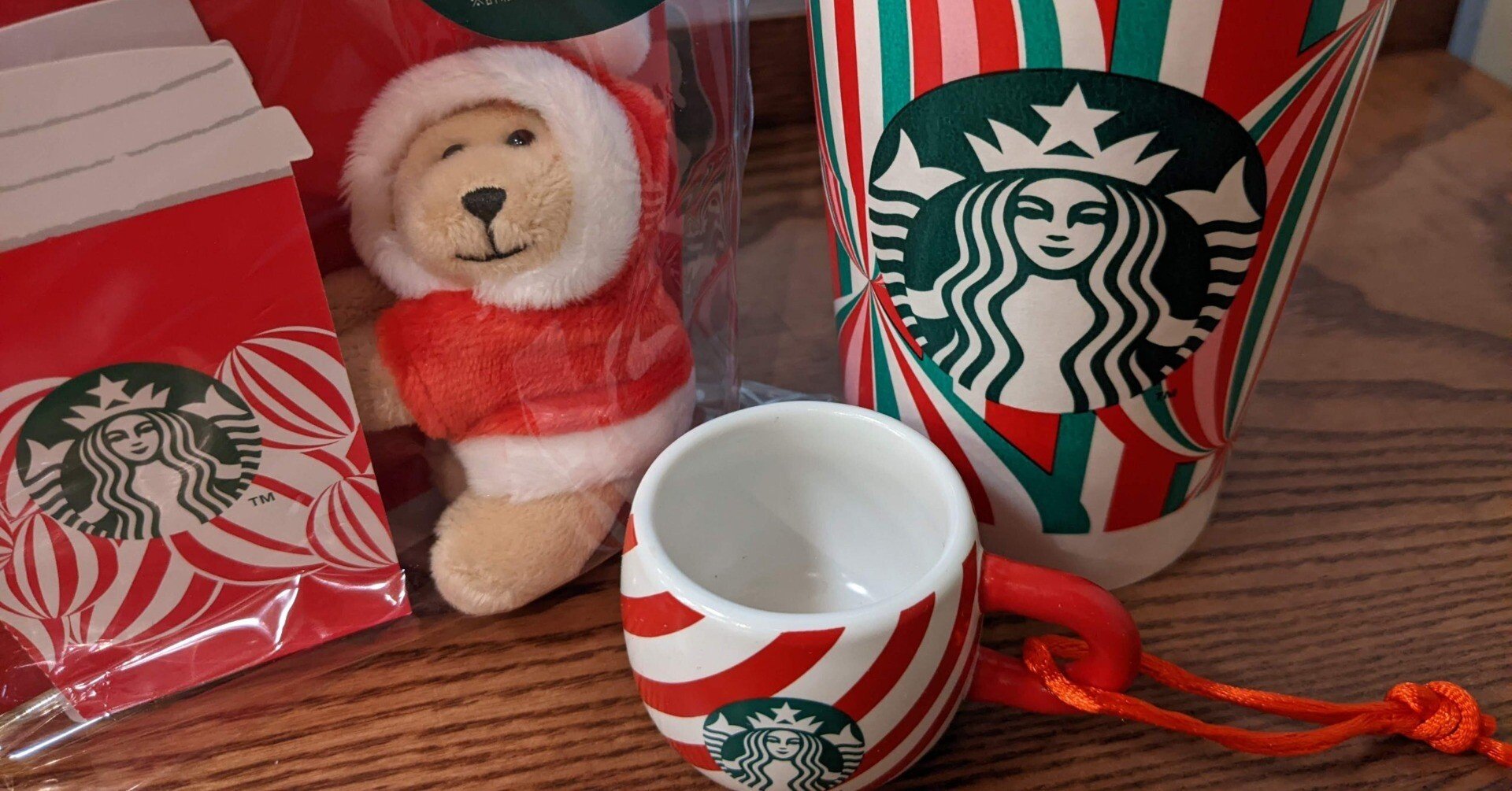 スタバ　ホリデー　まとめ売り 歴代スタバホリデーグッズランキング｜くら