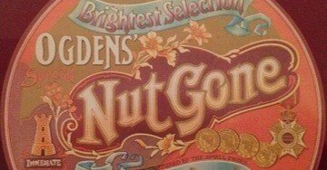 Small Faces「Ogden's Nut Gone Flake」(1968)｜音楽の杜