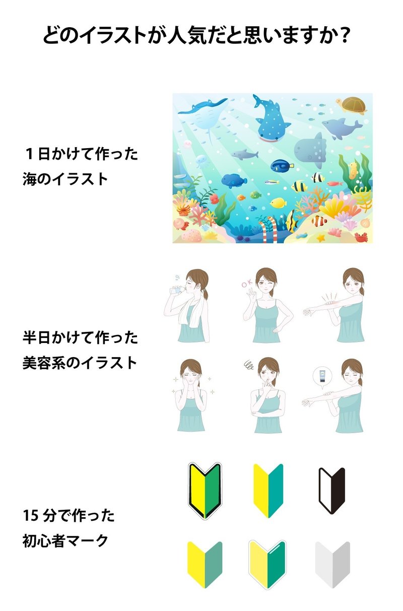 ストック脳を鍛える方法 川竜 Note