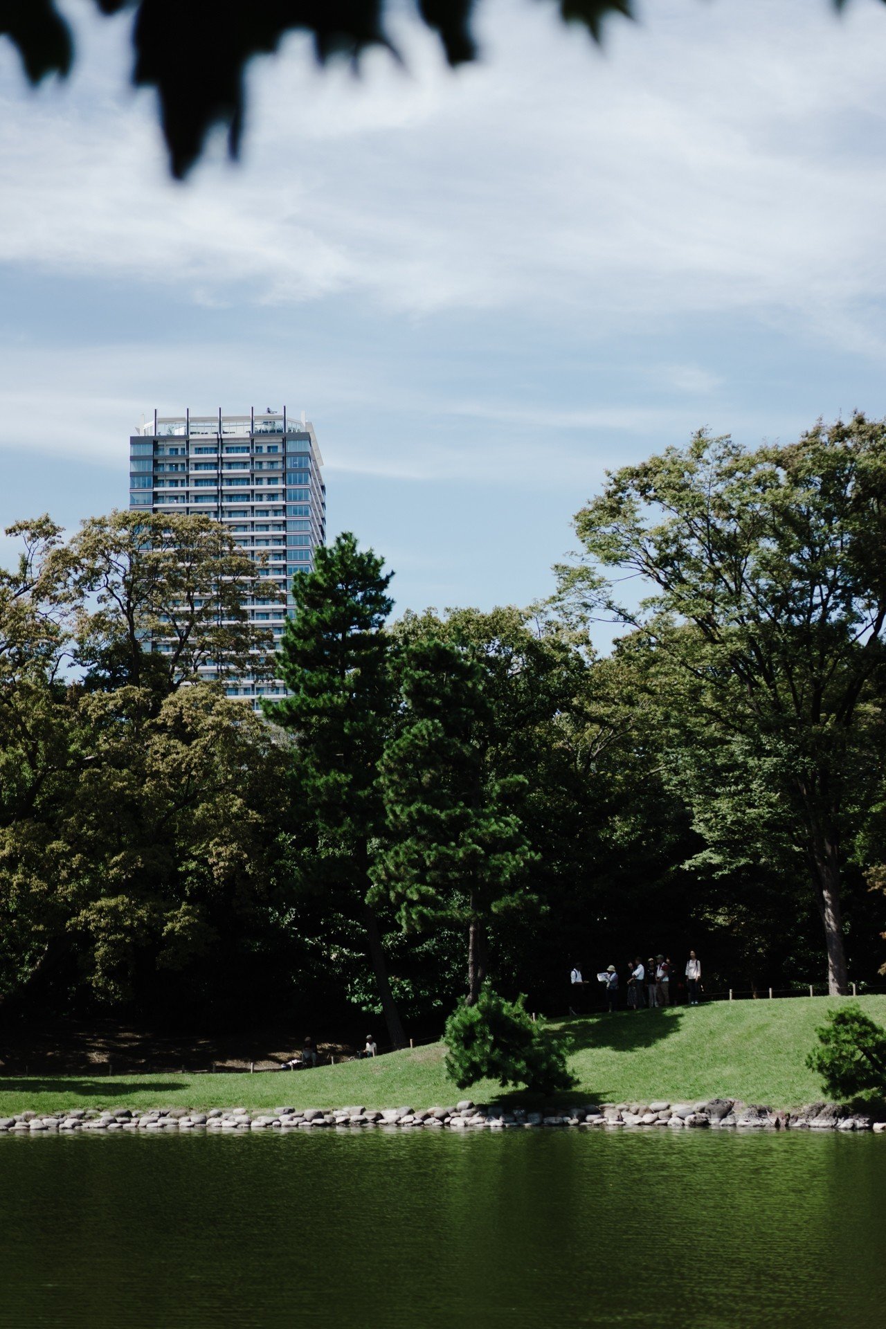 レンズの話：SONY Sonnar T* FE 55mm F1.8 ZA｜Masa