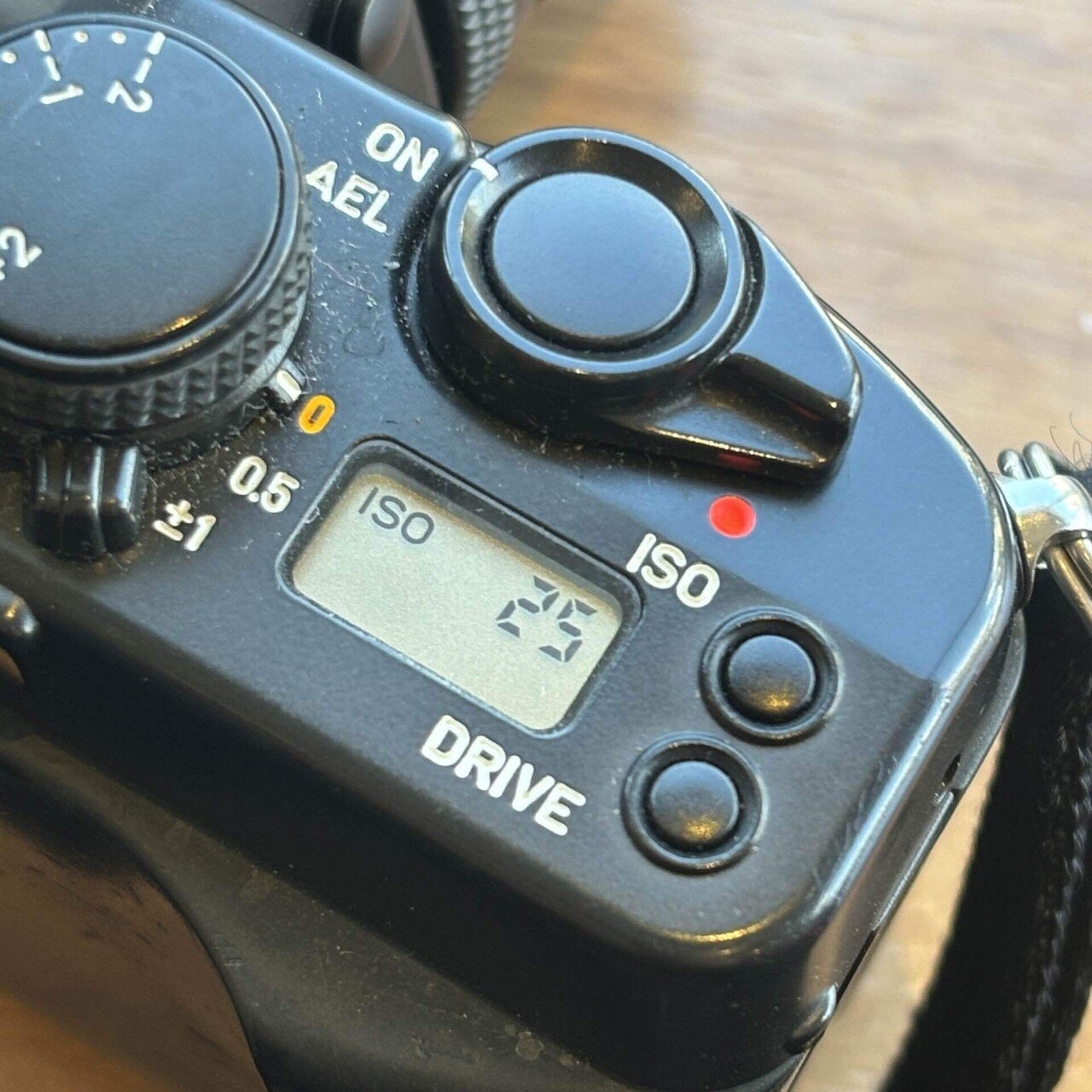 カメラ　昭和　フィルムカメラ　使える フィルム一眼レフカメラ、初めて使ってみました | スタッフ