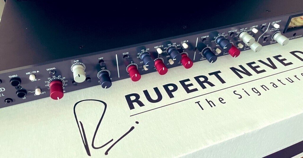 その他 6Rupert Neve Designs Shelford Channel Shelford Channel | Hookup, Inc.