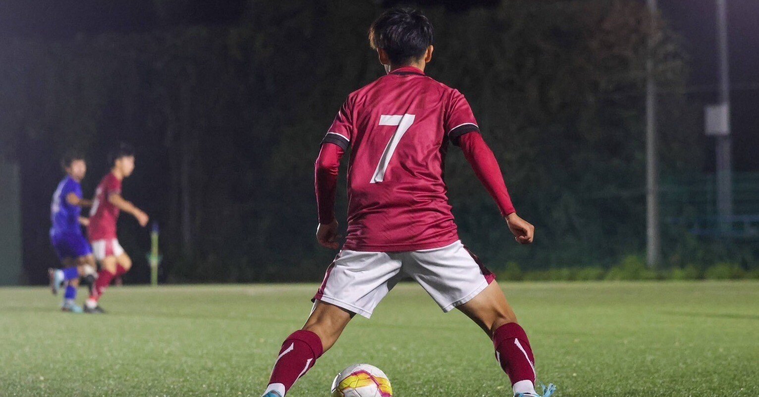 Real Voice 2024】 「16年間の終わりに」 4年・髙橋竜吾｜早稲田大学