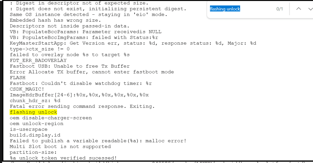 y700(2025)のTB321FU_CN_V16.1.11.022のdumpがupされました