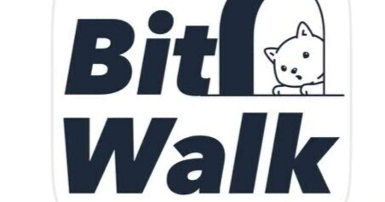 BitWalkを丸２年続けて○万円分のビットコインが貯まった話｜ぼたもち
