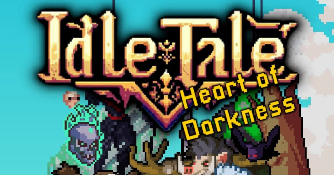 【日本人プレイヤー居る?】Idle Taleを熱く語る【開発に届け】｜えんたるぴー