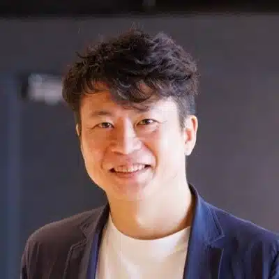 村井庸介