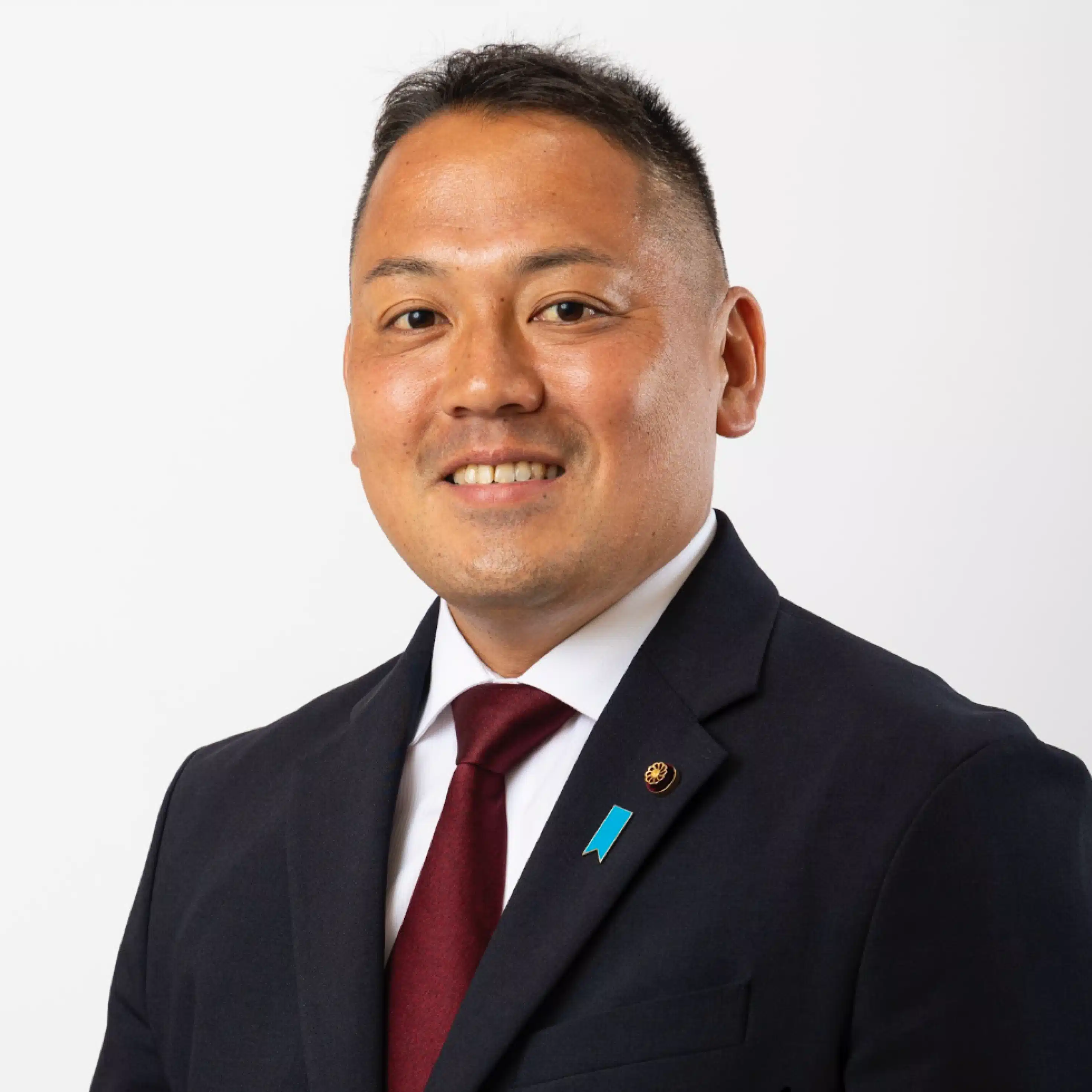 清水学（小金井市議会議員/自民党）