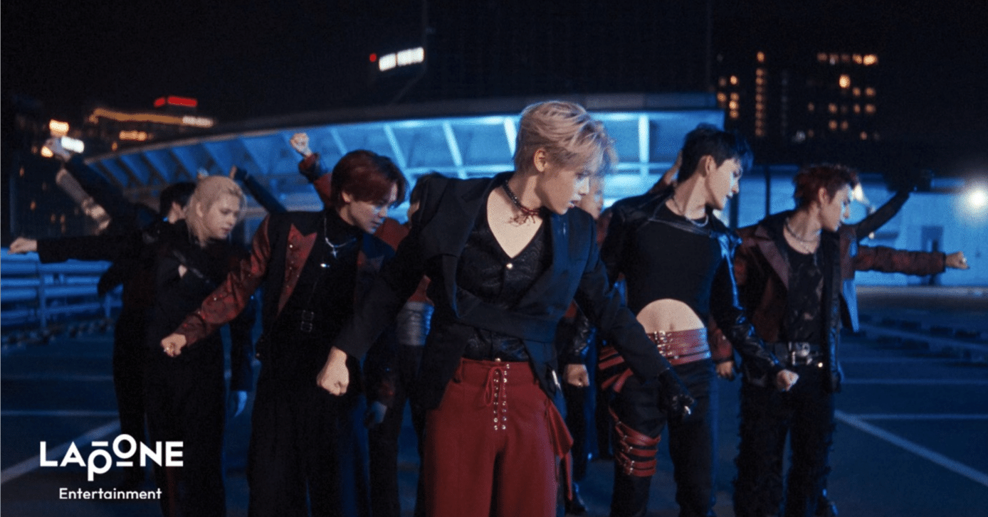 re:view]INI『THE VIEW』を色んな角度で分析｜さゆ