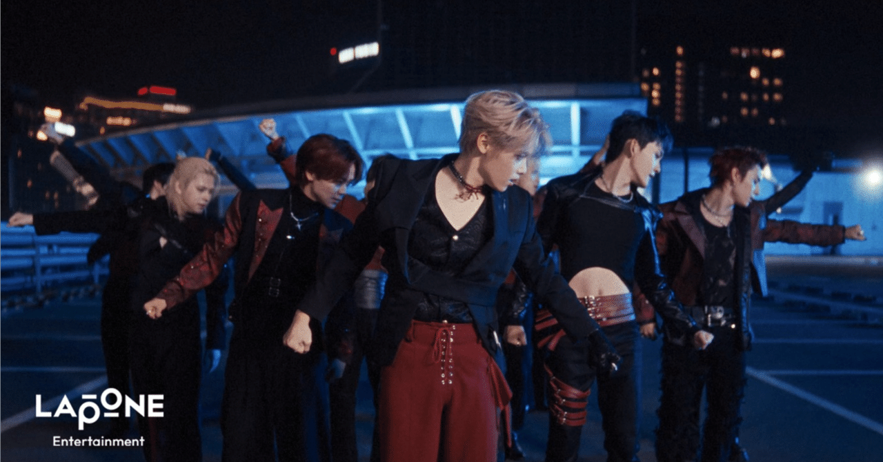 re:view]INI『THE VIEW』を色んな角度で分析｜さゆ