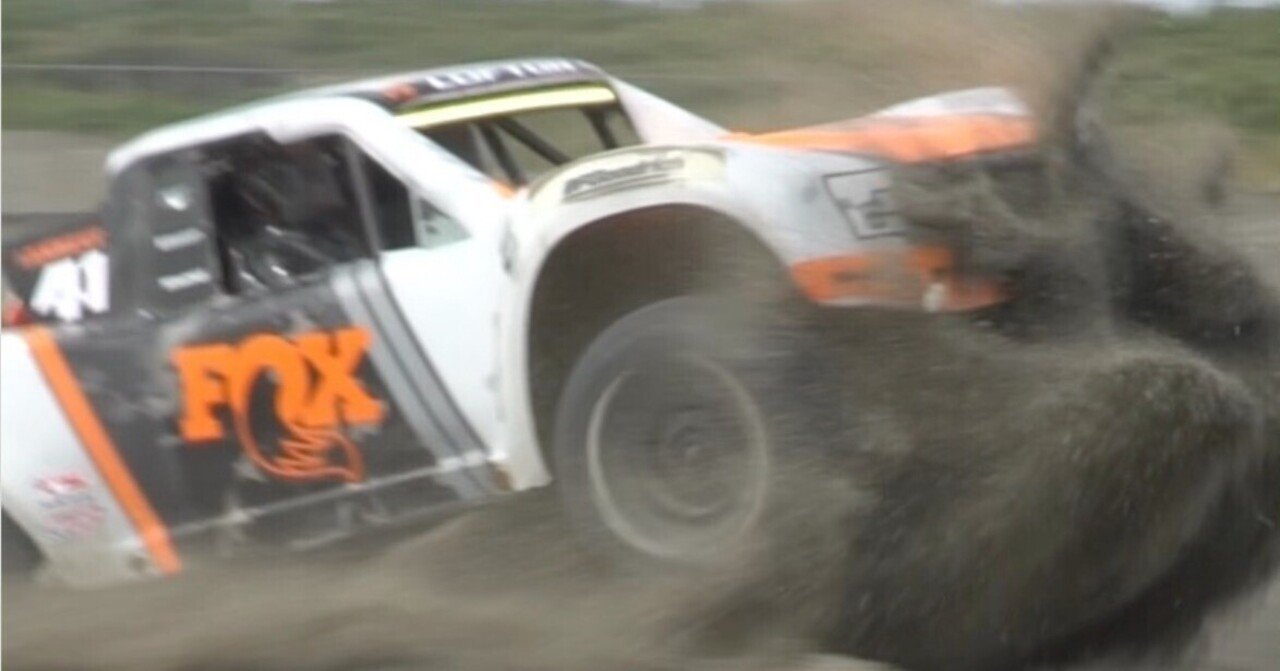 Traxxas Unlimited Desert Racer (UDR) 完全復活｜SHO-Room🚙💨