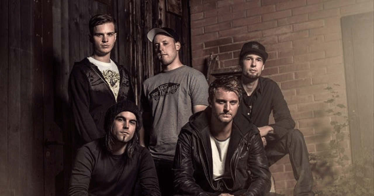 Breakdown of Sanity『Coexistence』(2016)｜Avan