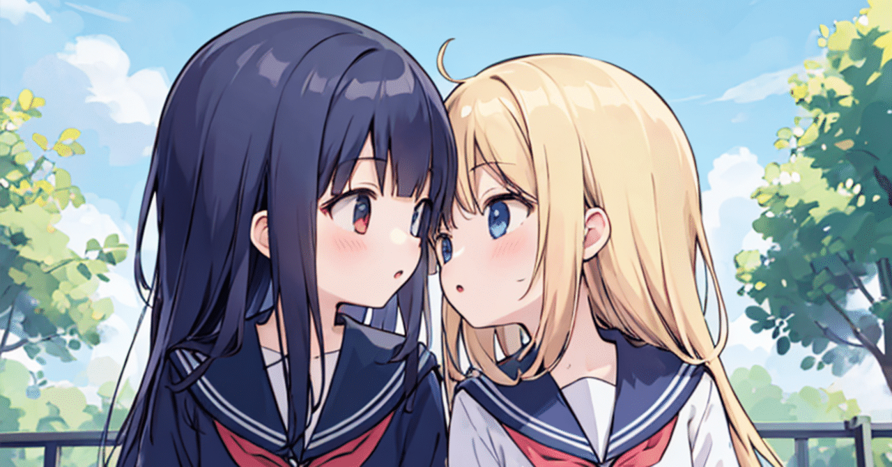 百合の絵 𝓣𝓔𝓶𝓟𝓣𝓪𝓣𝓲𝓞𝓝♪ ◇百合咲 ミカ✨ #百合咲ミカ #maimai