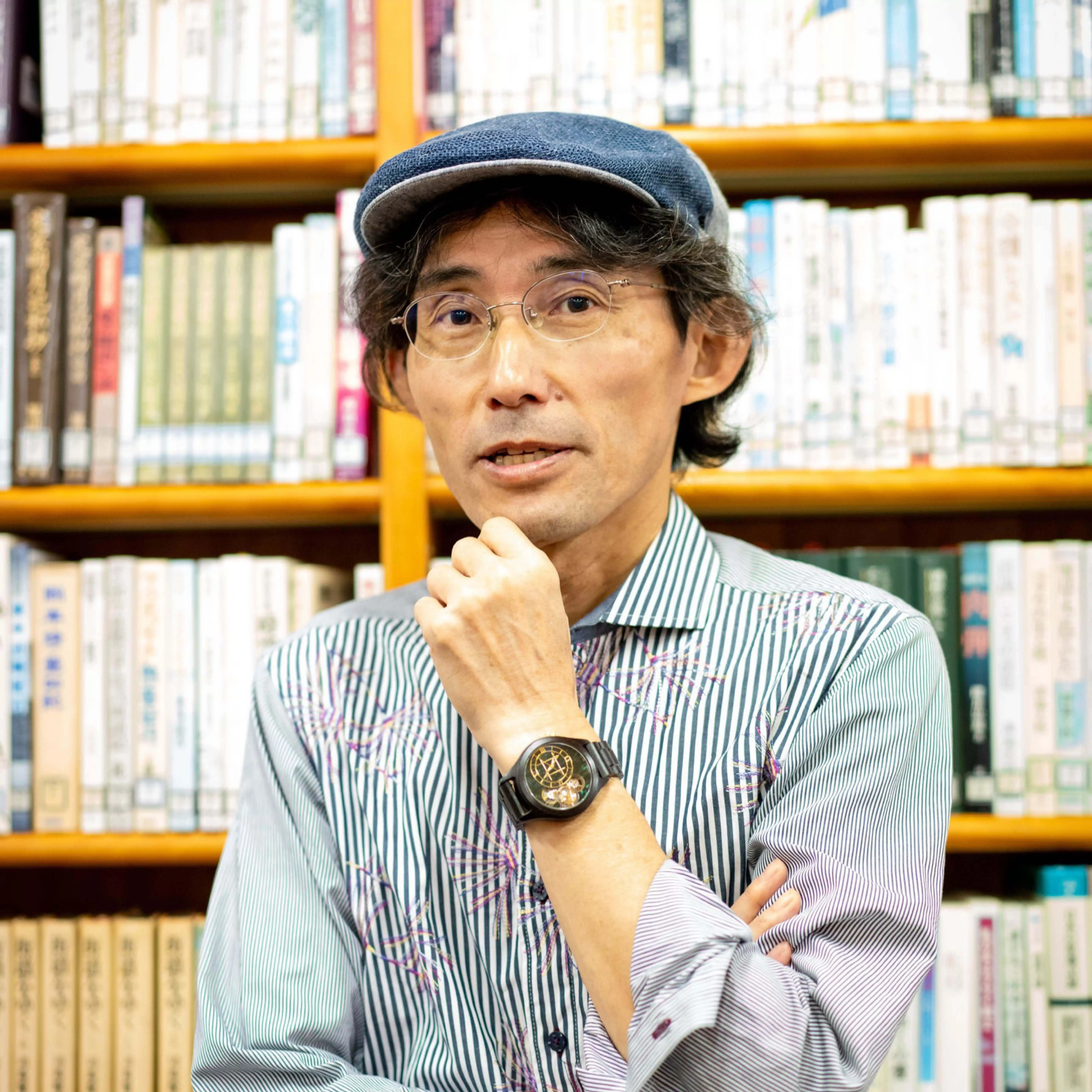 真相解明士/フォトグラファー〜宮庄宏明