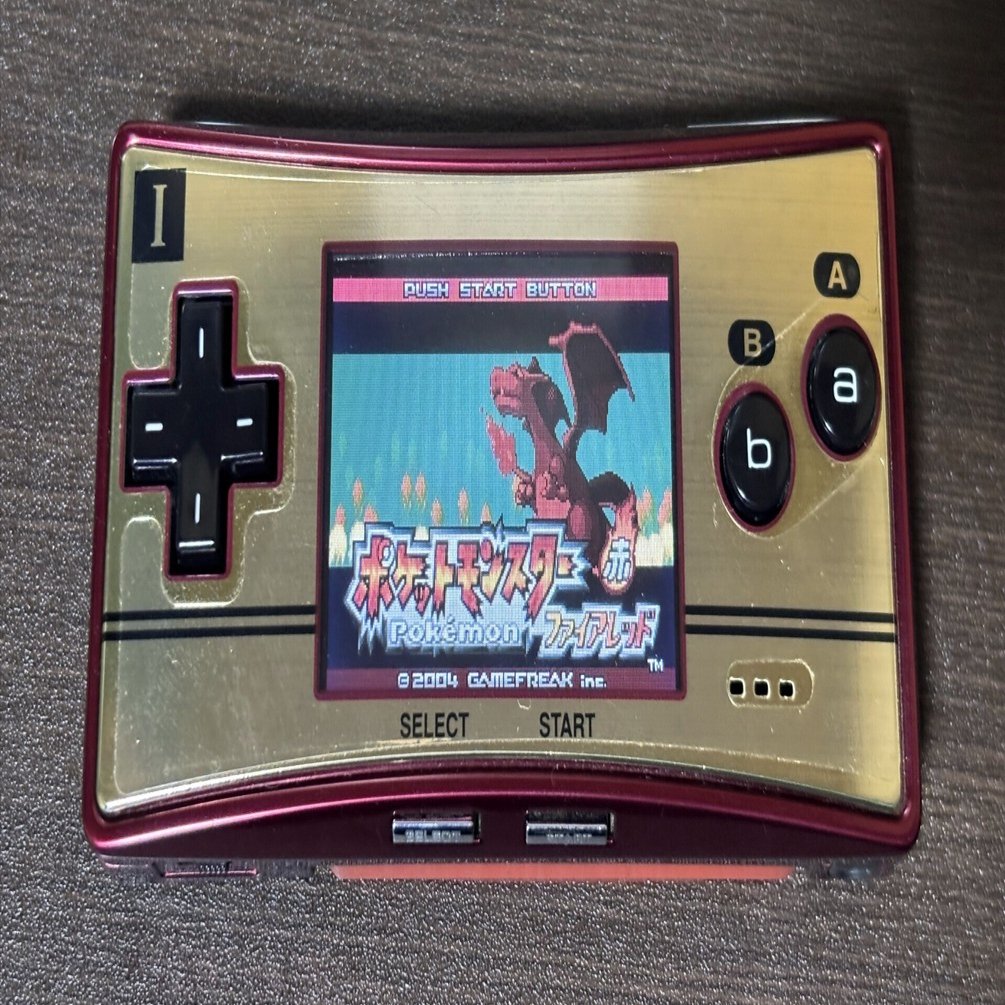 レトロゲーム 