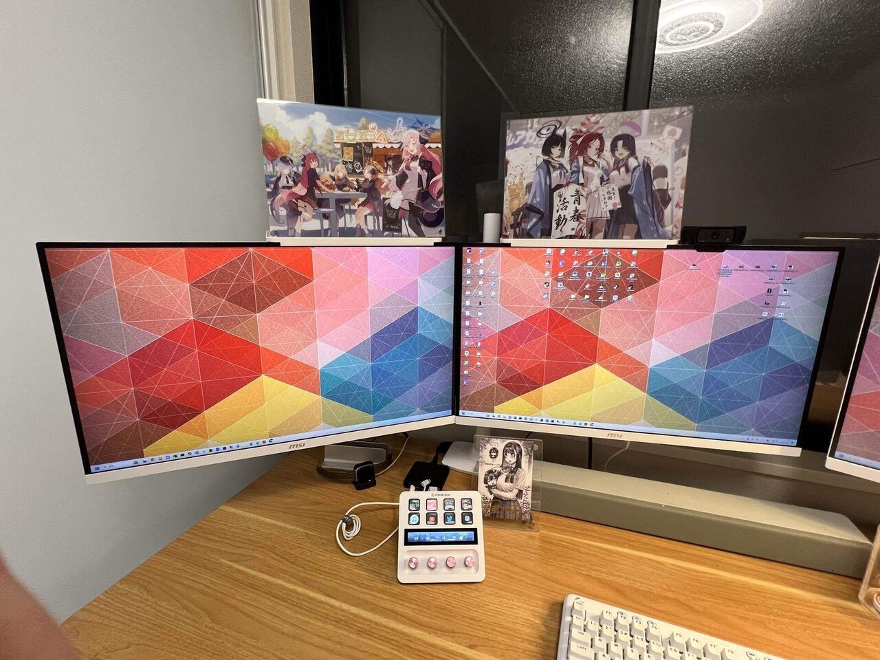 MSI 27型 WQHD170Hz ゲーミング モニター G274QRFW Amazon.co.jp: MSI