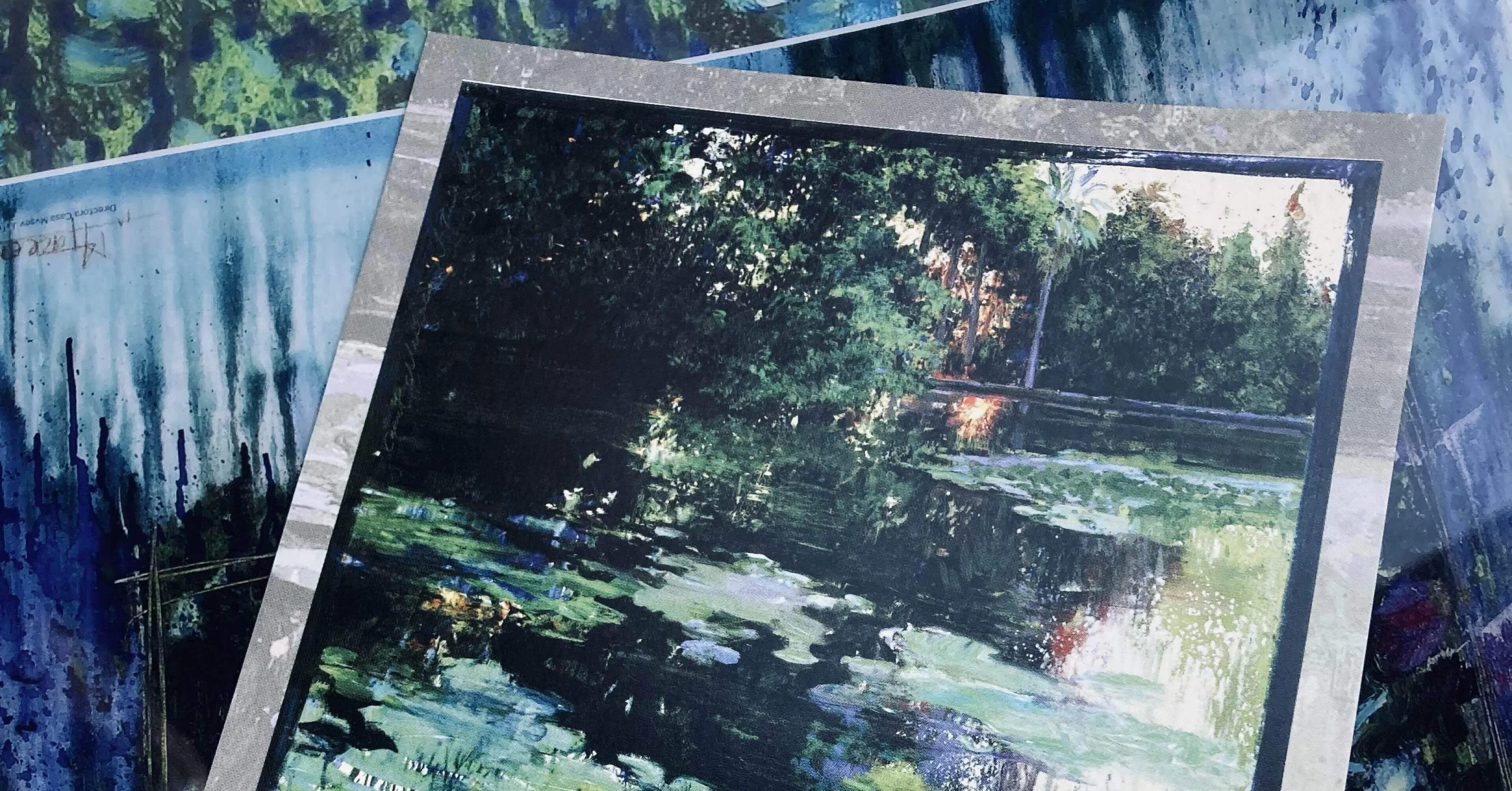 危うく100万円の絵を買うところだった｜あるの