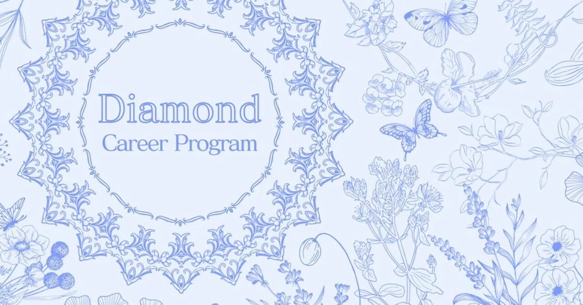 Diamond Career Program1期生の声｜りん💎ポジティブマインドで全部上手くいく
