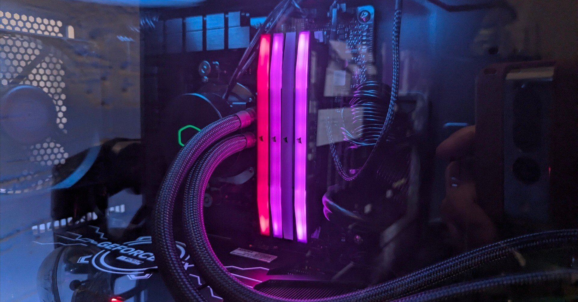 自作PC　core-i5 6600k メモリ16G　メモリ相性問題あり Core i7-6700K」「Core i5-6600K」レビュー。Skylake世代の第1弾